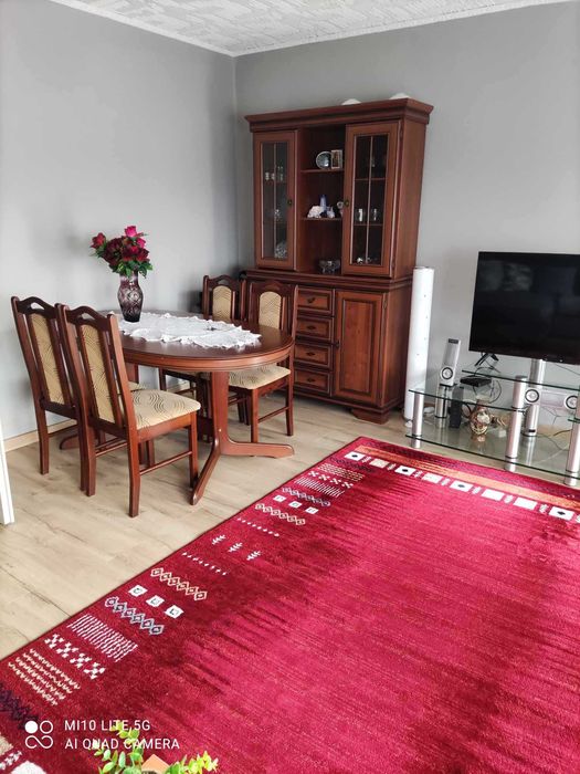 Apartament /mieszkanie na doby, Wi-Fi, tv kablowa, Netflix