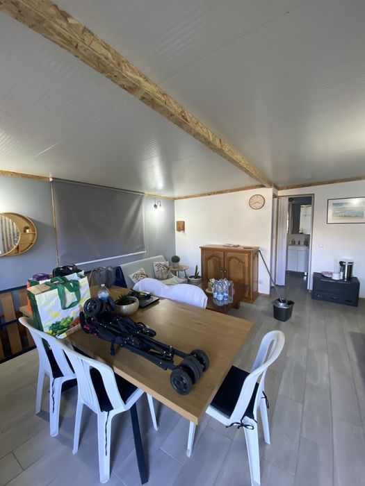 Alveolo campismo vila praia de ancora