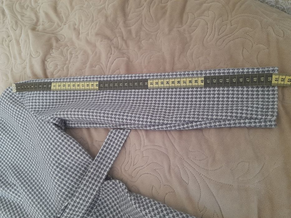 Тепле плаття для дівчинки