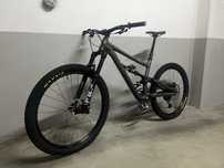 Specialized status 160