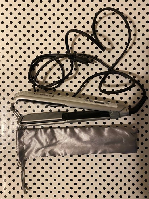 Электроплойка Remington