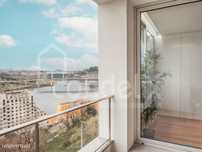 Apartamento T3 com vista rio, para venda no Freixo, Gondomar