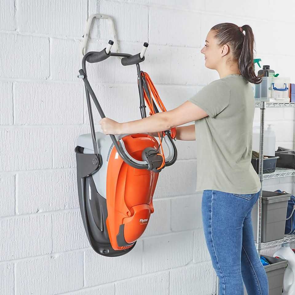 Kosiarka elektryczna Flymo HUSQVARNA EASI Glide 360V 1800W, 36 cm