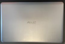 Asus F541U (Peças)