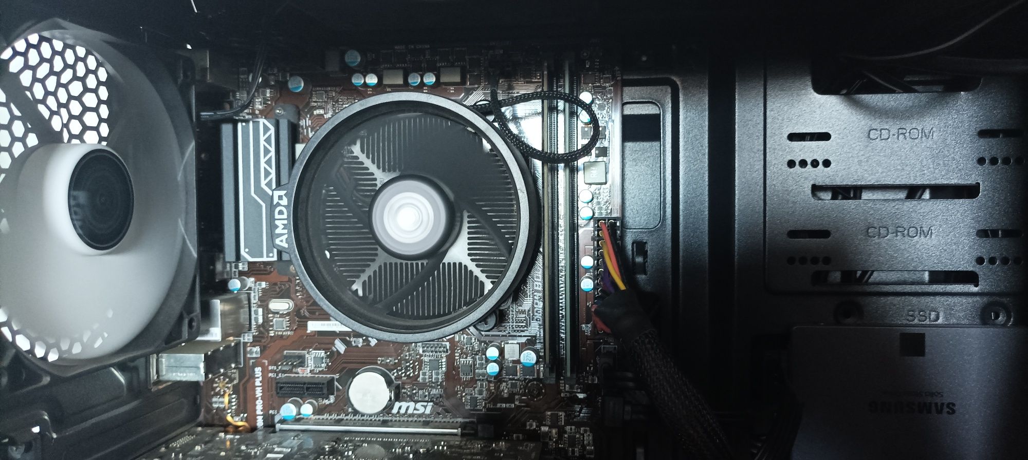 Computador gaming