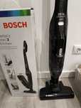 Aspirador vertical bosch novo