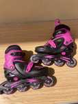 Patins em linha