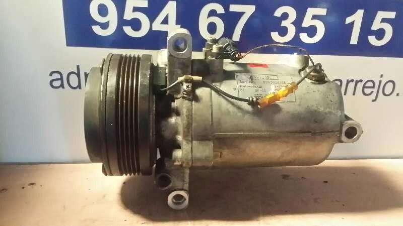 COMPRESSOR AR CONDICIONADO BMW 3 1999 -SS120DL1