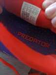 Turfy adidas predator