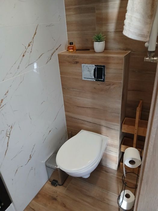 Kawalerka centrum miasta