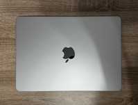 MacBook Air 13,6” 256GB