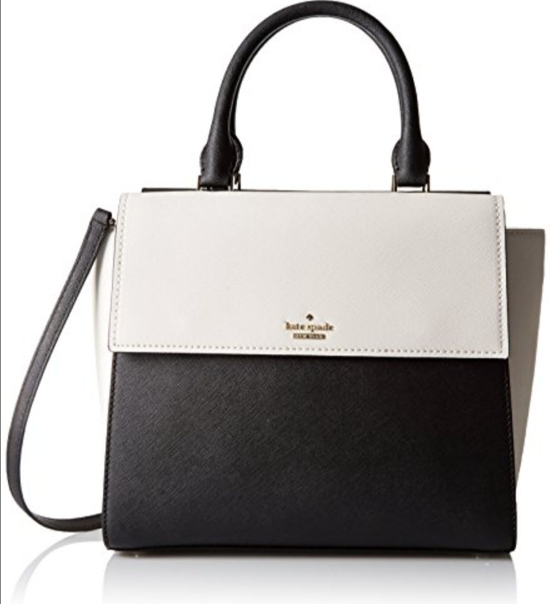 Kate spade original  кожаная сумка