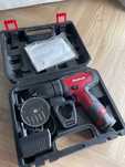 Einhell wiertarko-wkrętarka TH-CD 12-2 Li