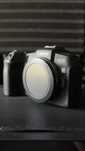 Canon EOS    RP