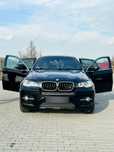 BMW X6 Sprzedam BMW X6 35d salon PL