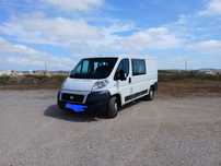 Fiat ducato 2.3 multijet