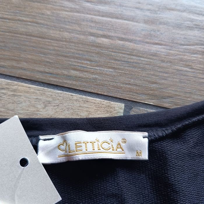 Bluzko tunika Letticia m