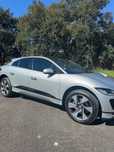 Jaguar I-Pace SE AWD Aut.