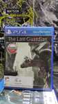 The Last Guardian | PS4/PS5 | Sklep | Kraków | Wysyłka | Wymiana