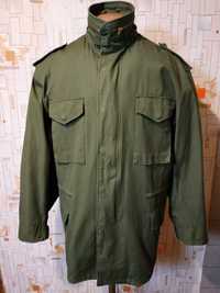 Потужна польова куртка США М65 (FOSTEX GARMENTS) р-р XL