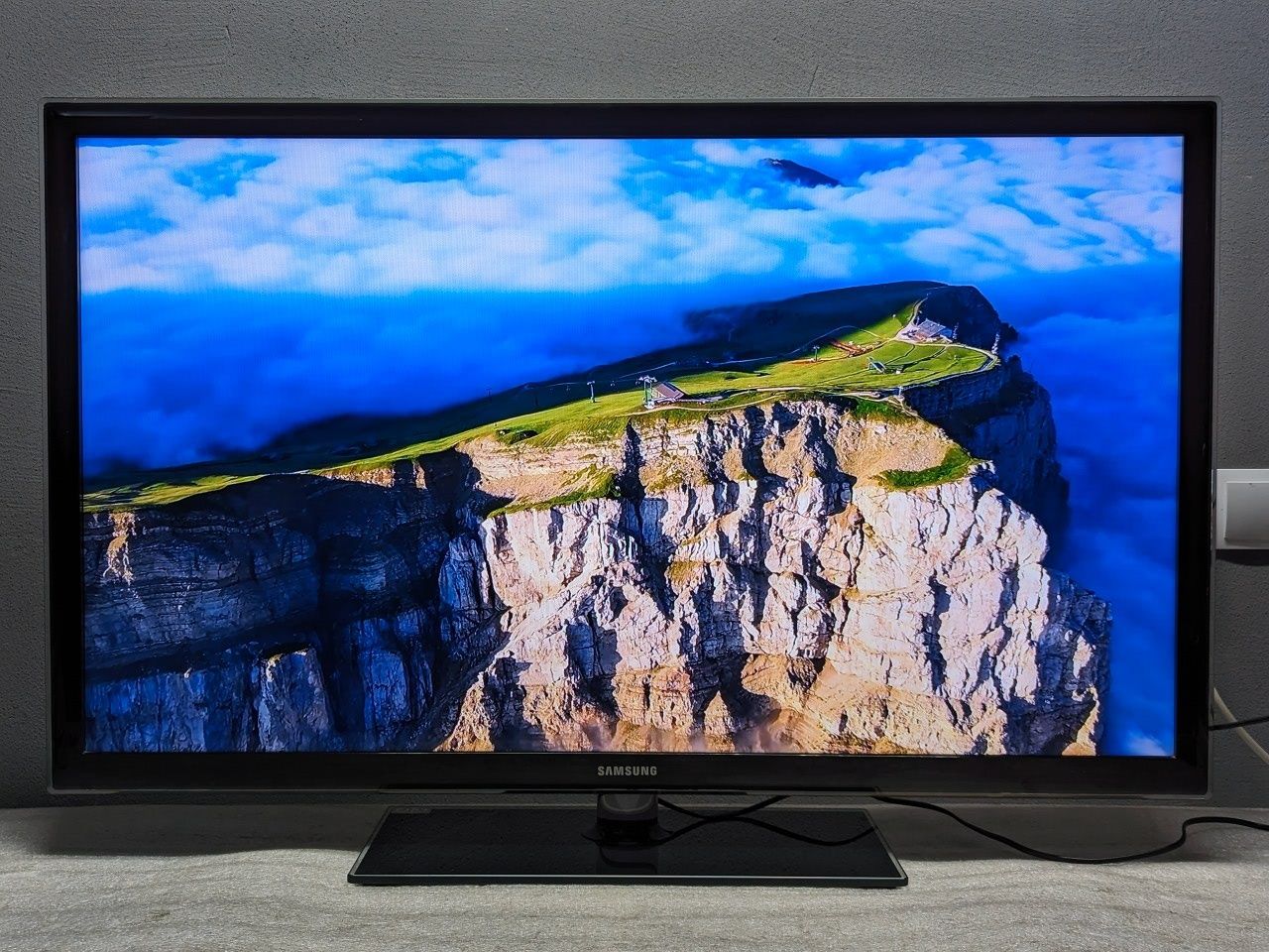 Samsung UE46D5720 116,8 cm (46") Full HD