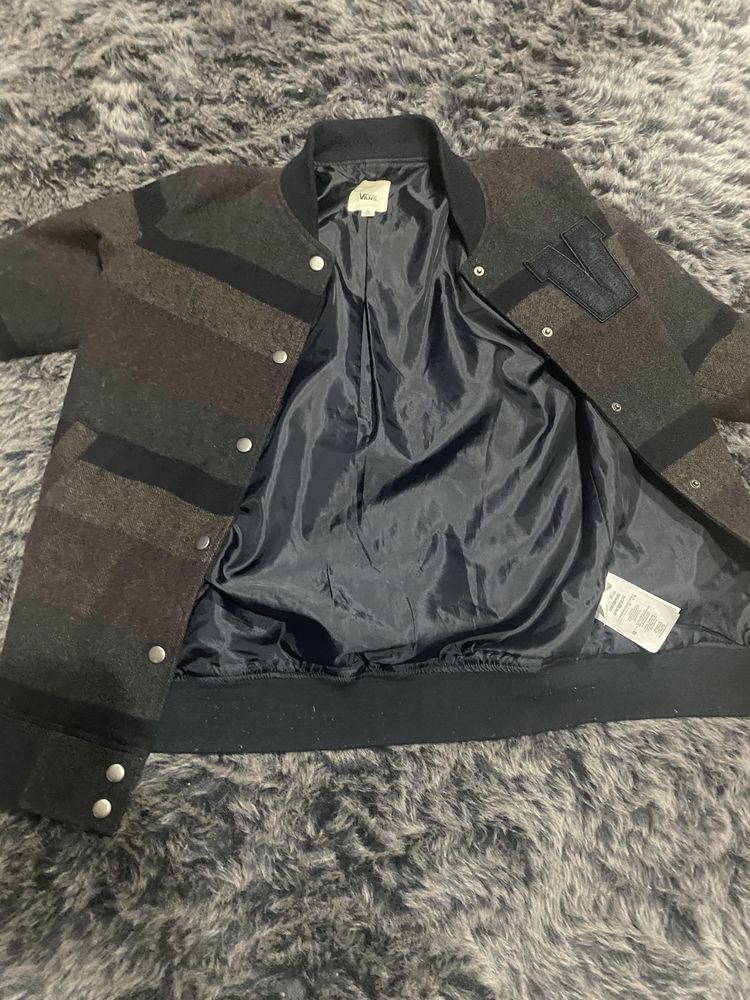 Kurtka damska Vans rozmiar xs