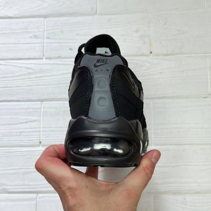 Чоловічі кросівки nike air max 95