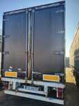 Naczepa Dwuosiowa FRUEHAUF