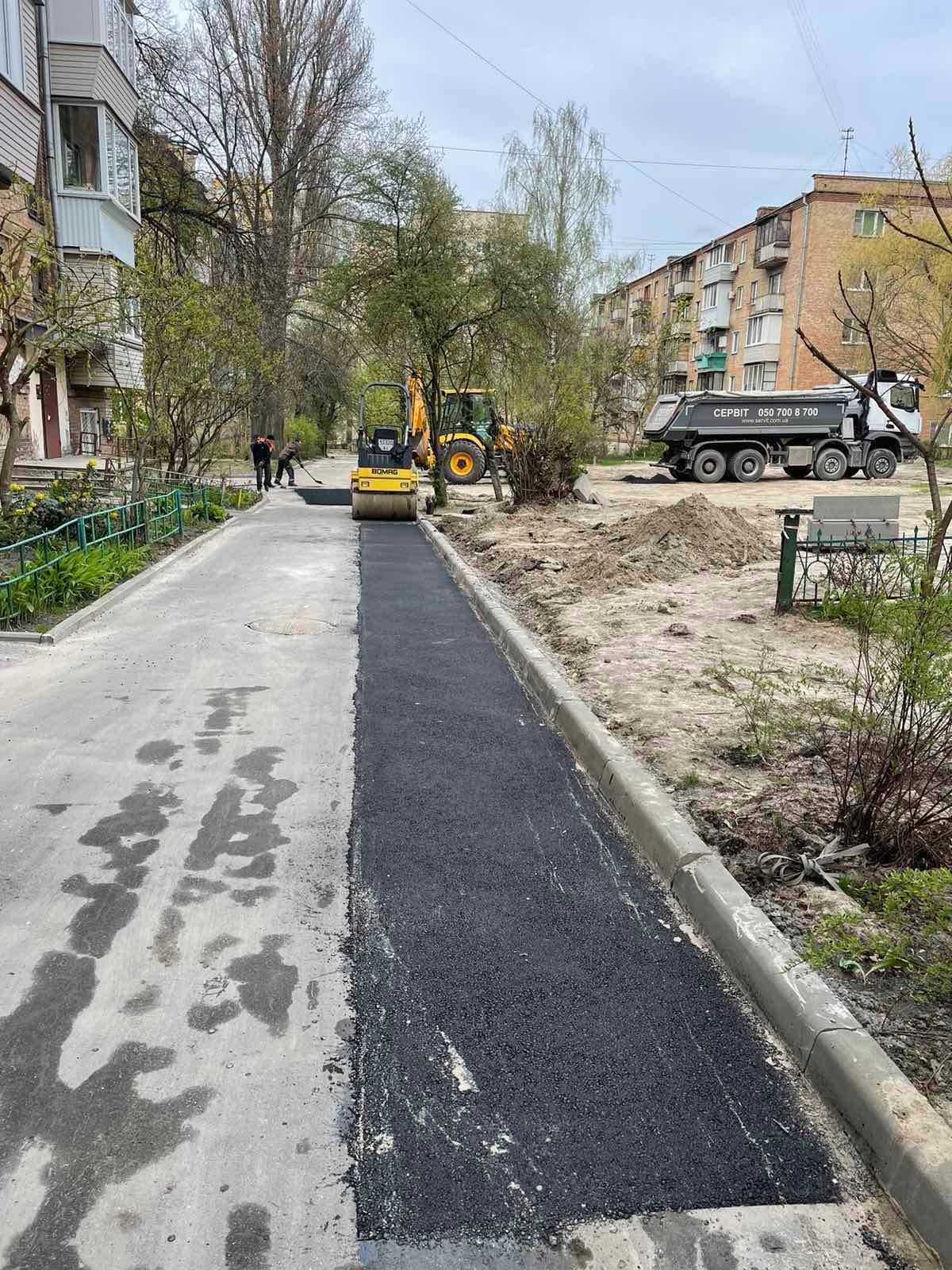 ТОП АСФАЛЬТ! асфальтирование, укладка асфальта, асфальт во дворе