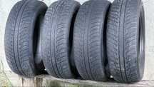 Прлдам шины 235/55/R19 nokian wr suv 3 xl резина
