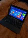 Mini laptop Asus  transformer book winddows 8 DYSK 500GB