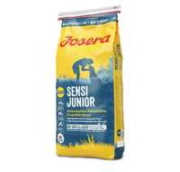 JOSERA SensiJunior 15 кг