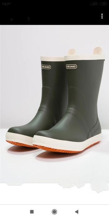 Kalosze  Viking  męskie/damskie