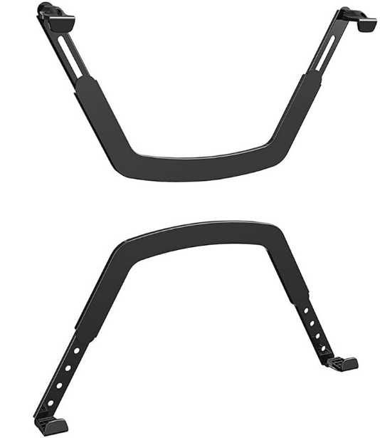 Adaptador de monitor VESA
