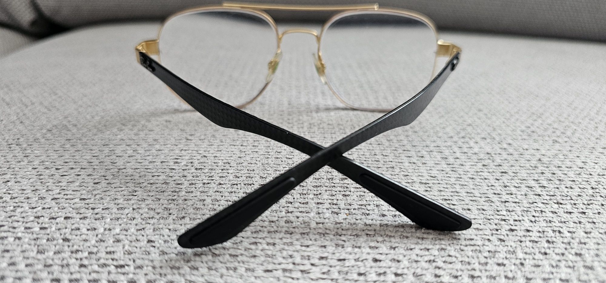 Oprawki do okularów firmy RAY BAN
