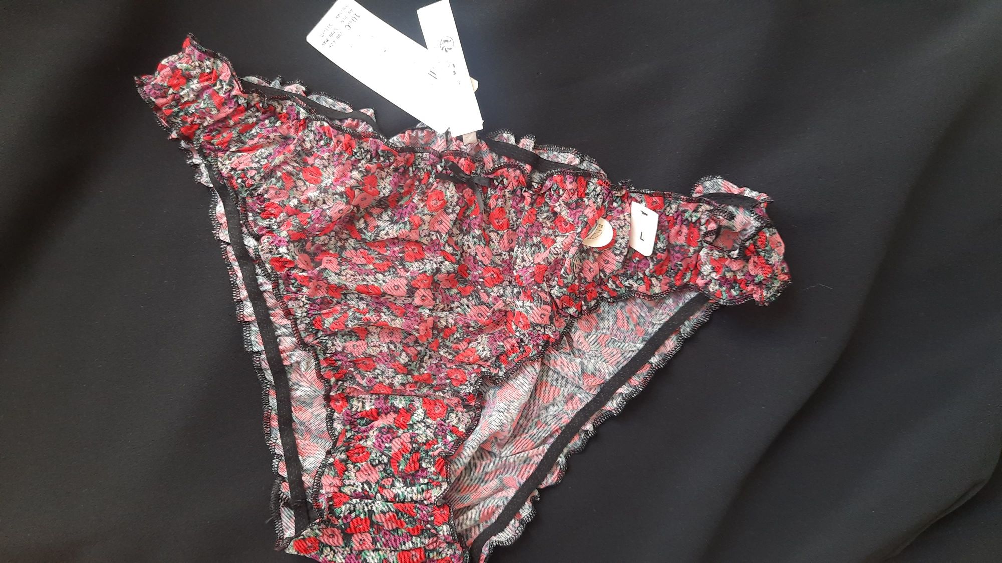 Nowe figi Etam - roz. L