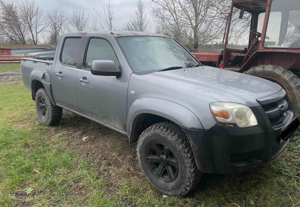 Авто для ЗСУ в хорошому стані