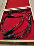 Kabel Mogami HiFi Reference XLR, stereo