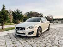 2012 Volvo C30 D2 R-Design