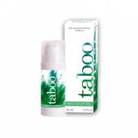 Пролонгирующий гель TABOO DELAY gel, 30 ml