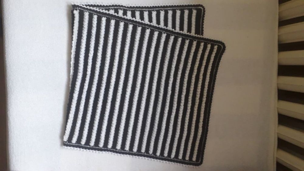 Wyściółka wkładka materacyk do głębokiego wózka dł. 67 x44cm