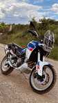Aprilia Tuareg 660