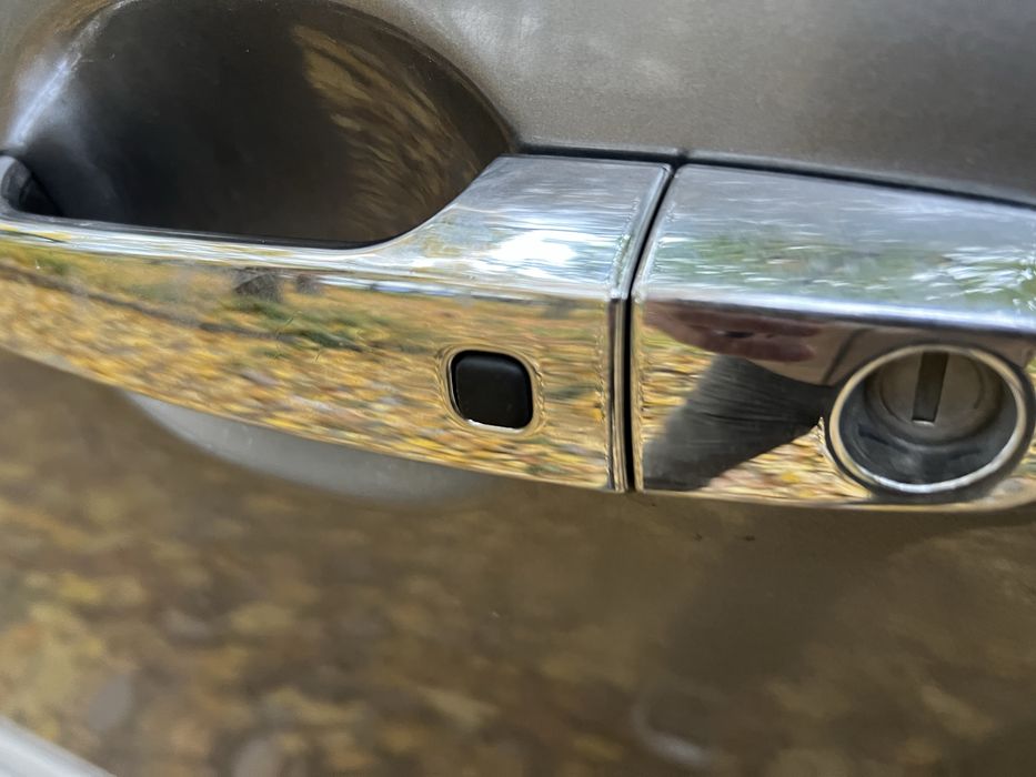 MITSUBISHI PAJERO SPORT 2016 рамный .полный привод ,дизель