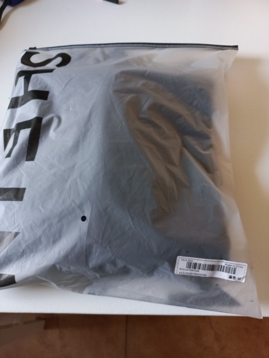 Nowy długi sweter Shein M/L