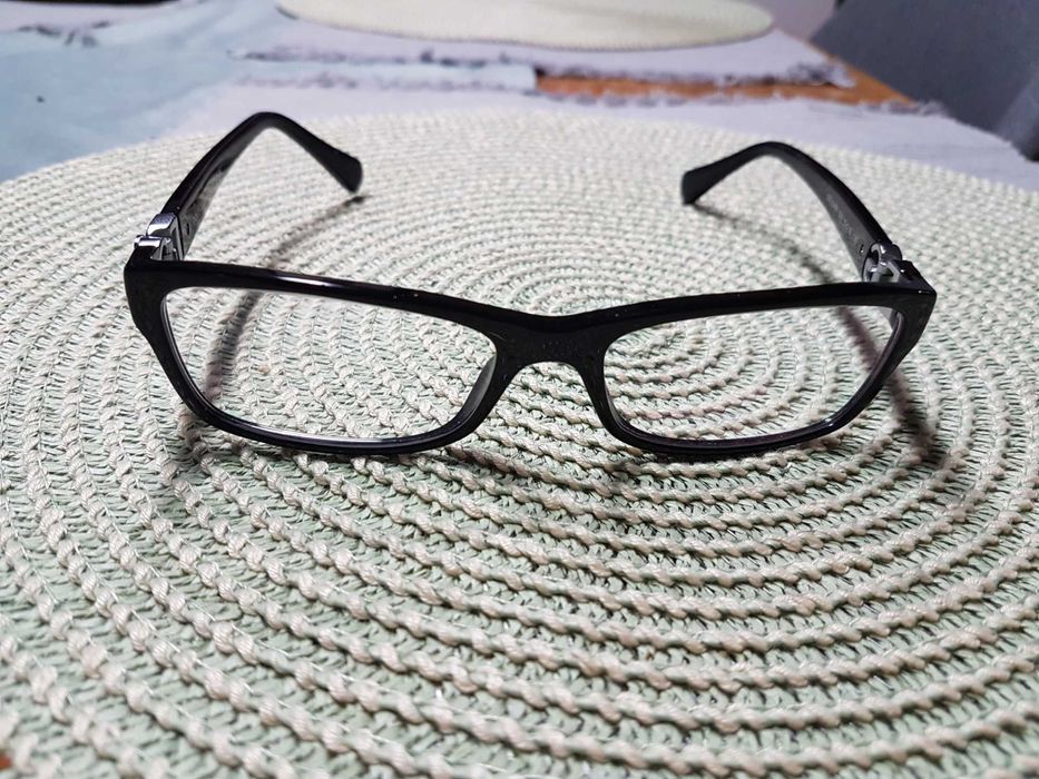 Okulary damskie Dolce&Gabbana DG 3147P 501 53o16 - 135