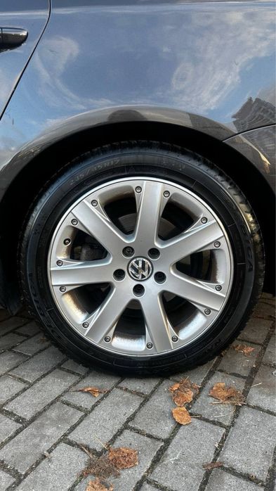 Продам Passat B6,ТОП комплектація,Авто у Львові.