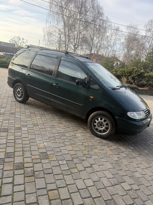 Продам Шаран 1.9 дизель