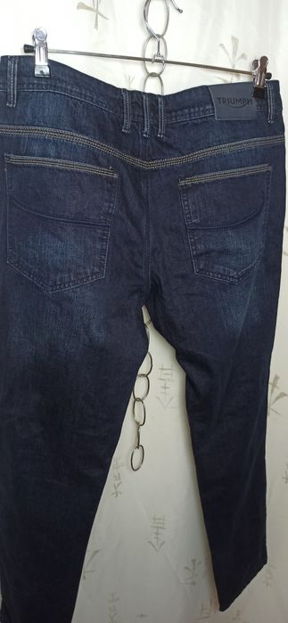 Джинси чоловічі Triumph W32L30 оригінал