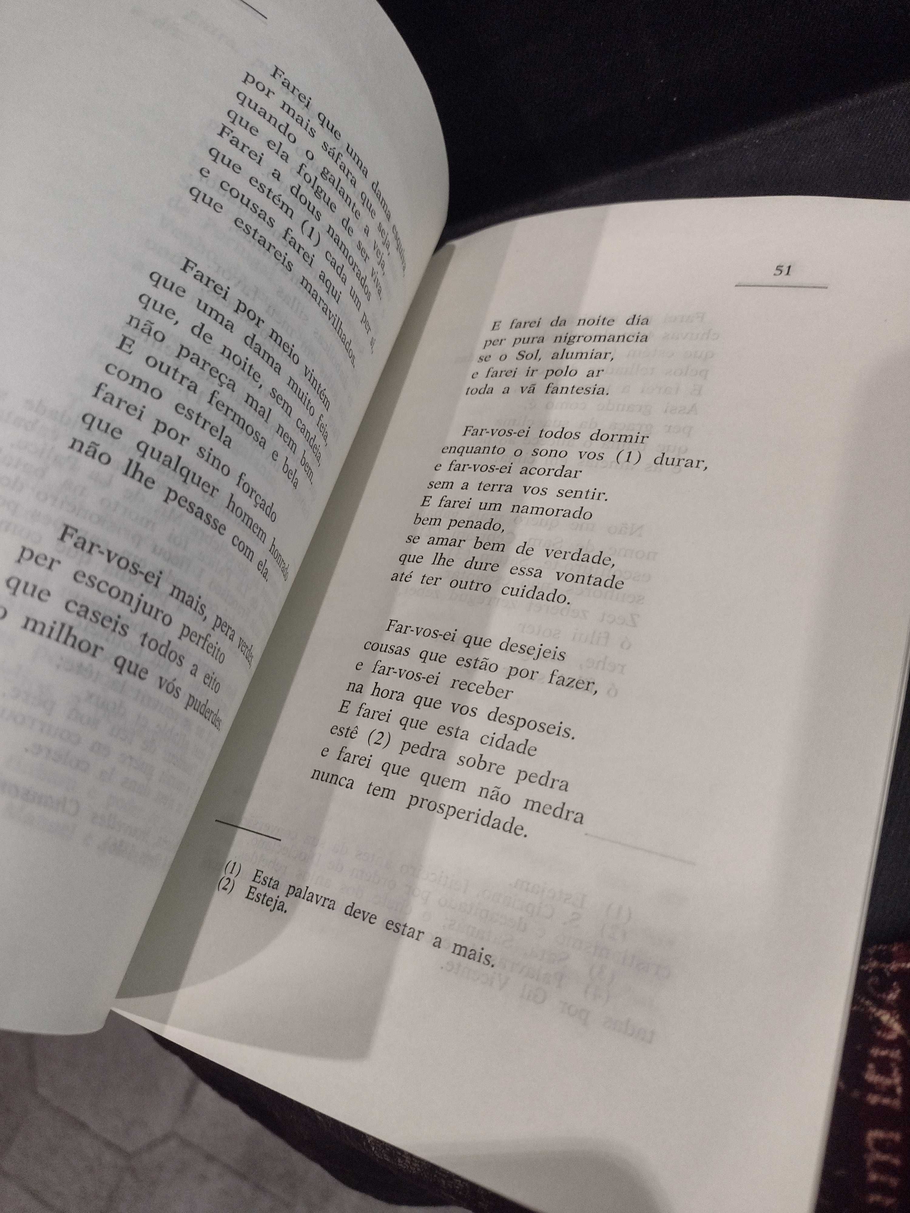 Exortação de Guerra de Gil Vicente - Augusto C. Pires de Lima