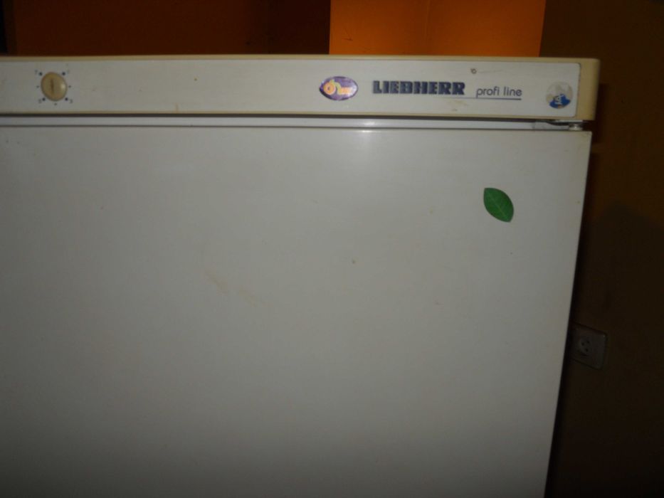 Холодильник Liebherr